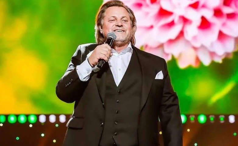 Співак-зрадник: відомого артиста засудили до 10 років за підтримку Росії Співак-зрадник: відомого артиста засудили до 10 років за підтримку Росії