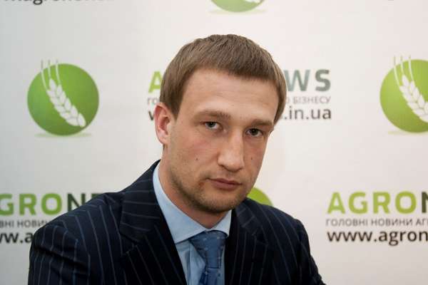 Соратник беглого экс-регионала Кузьменков: что известно о кандидате на должность главы Госагентства водных ресурсов 