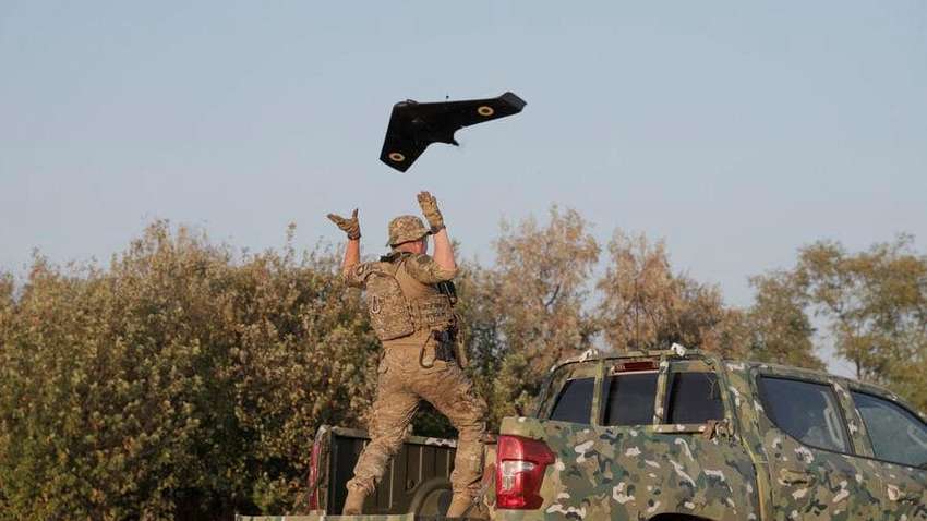 Что происходит на фронтах украино-российской войны: действительно ли ситуация в тупике