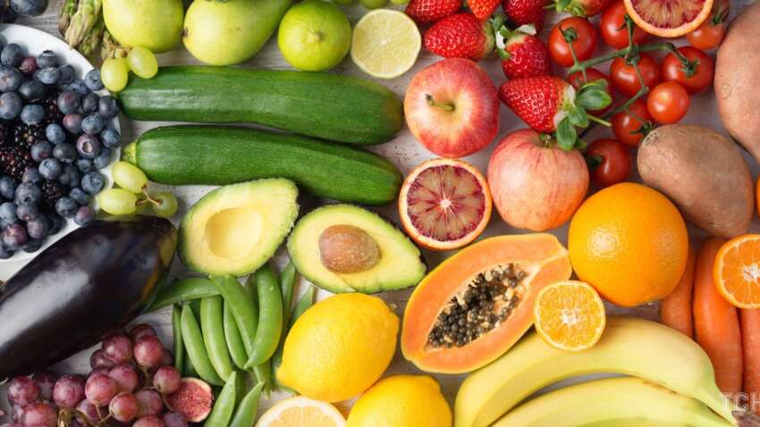 Как не набрать вес осенью: советы от нутрициолога 