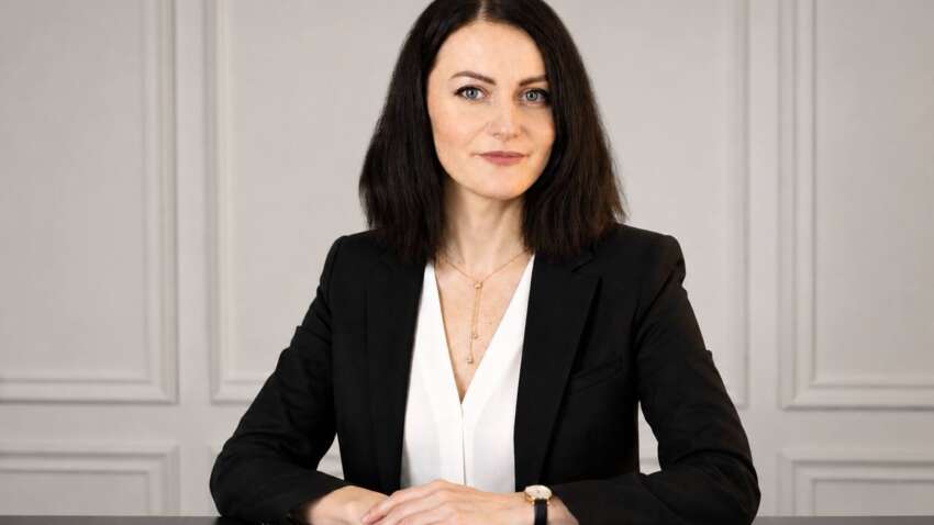 Цифрова трансформація банківських відділень: Алла Шерстюк пояснює, як керівник здатний адаптувати класичний банкінг до нових технологій