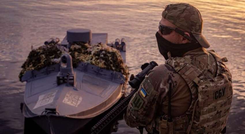 СБУ стала головним болем для РФ: які перемоги особливо цінні та над чим треба попрацювати СБУ стала головним болем для РФ: які перемоги особливо цінні та над чим треба попрацювати