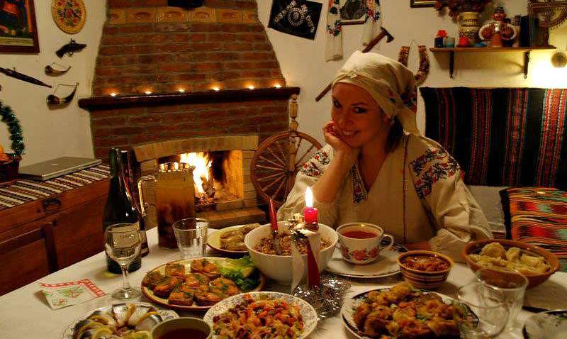 Ворожіння на Маланку: традиції, обряди та способи дізнатися про майбутнє Ворожіння на Маланку: традиції, обряди та способи дізнатися про майбутнє