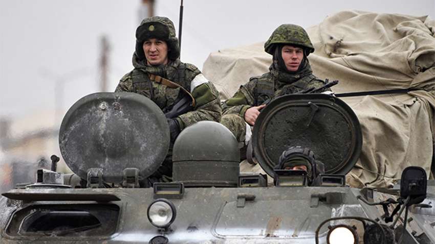 Новые фронты могут ослабить РФ в противостоянии с Украиной: какая вероятность их открытия