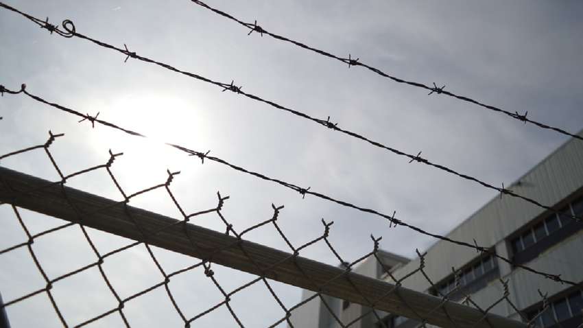 Стало відомо, скільки в’язнів в Росії погодилися поїхати на війну в Україну Стало відомо, скільки в’язнів в Росії погодилися поїхати на війну в Україну