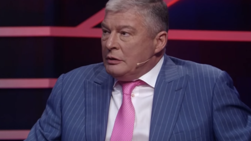 Червоненко поблагодарил Виктора Медведчука за участие в освобождении украинцев