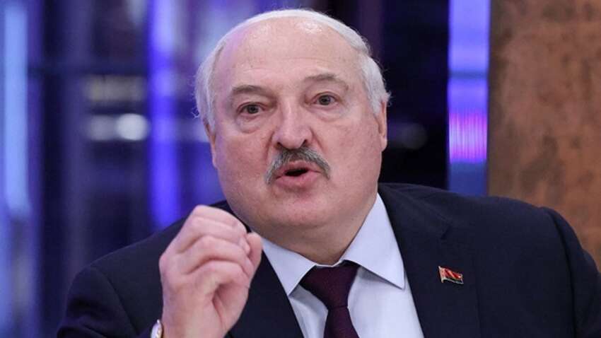 Лукашенко доигрался: какие меры готовы принять в ЕС за провокации Беларуси Лукашенко доигрался: какие меры готовы принять в ЕС за провокации Беларуси