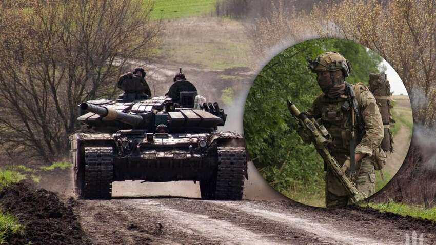 У ДПСУ відповіли, чи є загроза прориву оборони на Сумщині: яку тактику тепер вибрав ворог У ДПСУ відповіли, чи є загроза прориву оборони на Сумщині: яку тактику тепер вибрав ворог