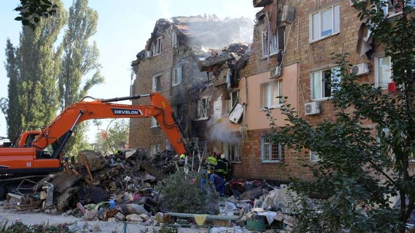 Реакція Трампа на звірячу атаку РФ по Києву викликала шок: названо дивну причину