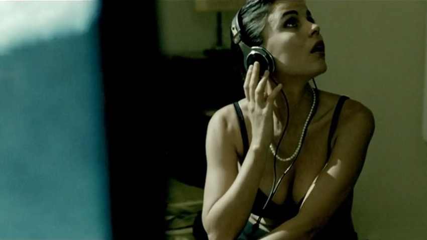 Какую музыку выбрать во время секса: несколько интересных советов