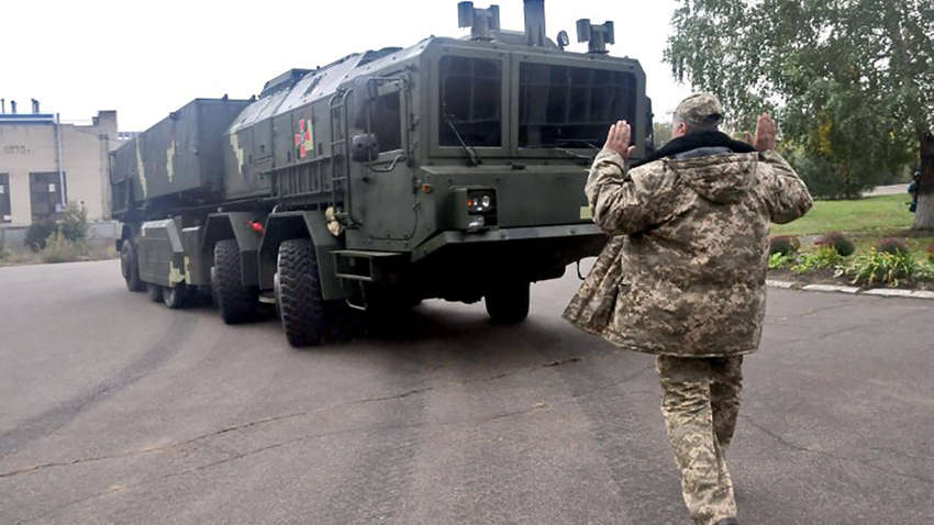 Вооружение Украины: как меняется позиция Запада, коммуникация и сама помощь
