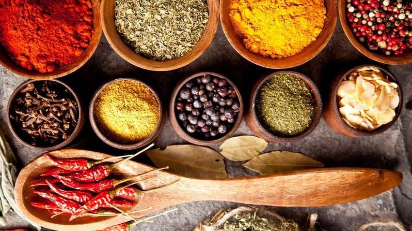 "Люблю погорячей": названы польза и вред острой пищи 