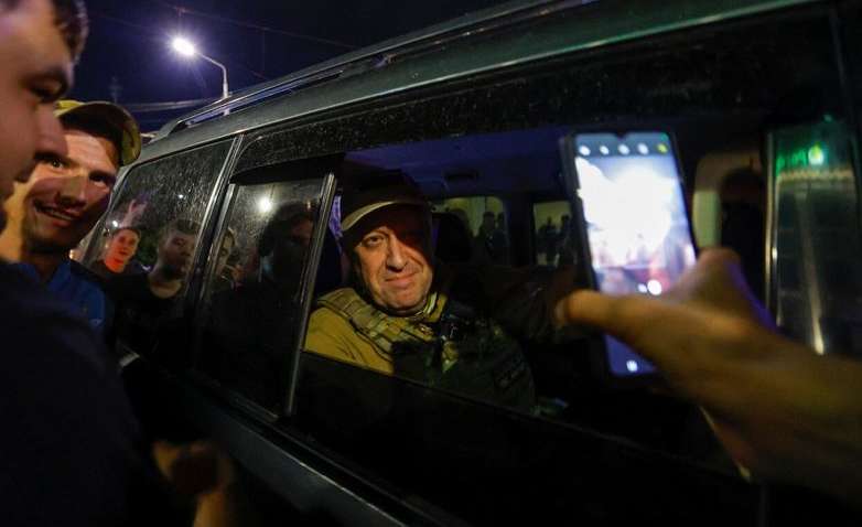 Чому заколот Пригожина провалився – чого тепер чекати від Кремля