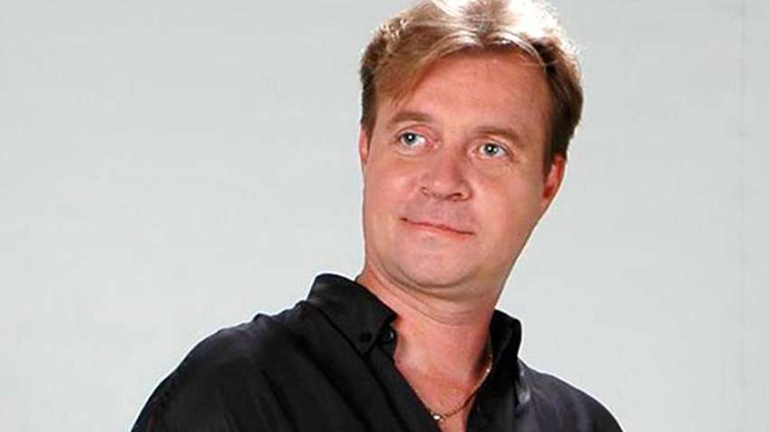 Помер відомий актор та гуморист із "Каламбуру"  