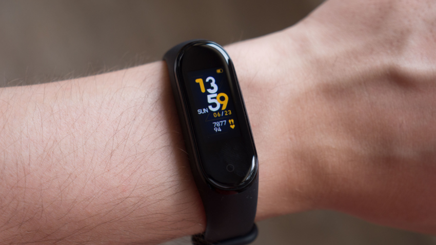 Китайський бренд Huami представить серію нових спортивних гаджетів