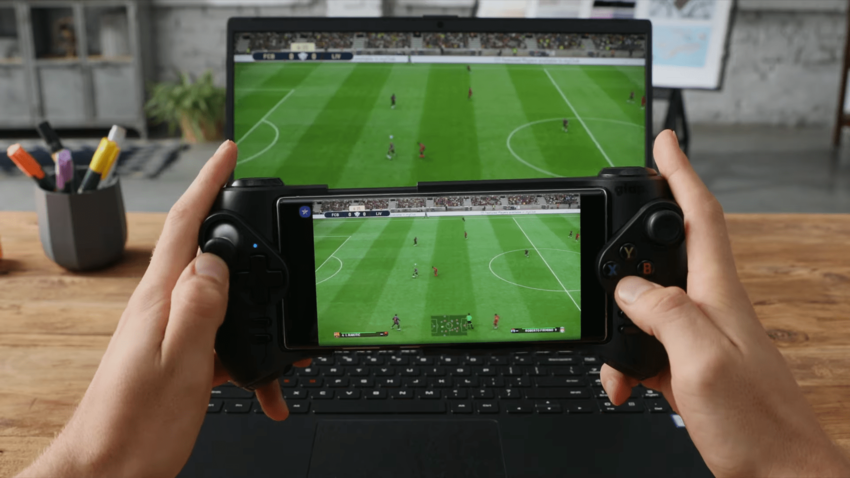 Компанія Samsung незабаром закриє свій ігровий сервіс