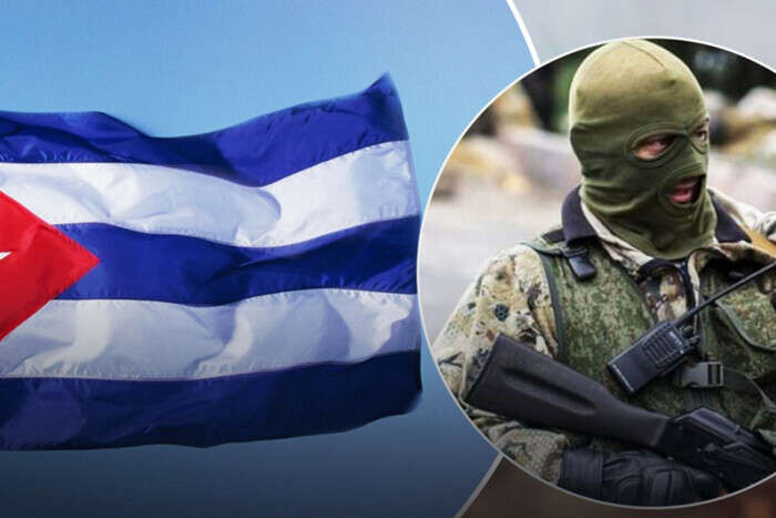 Замість росіян воюють інші: кого Путін за щедрі виплати відправляє на війну в Україну Замість росіян воюють інші: кого Путін за щедрі виплати відправляє на війну в Україну