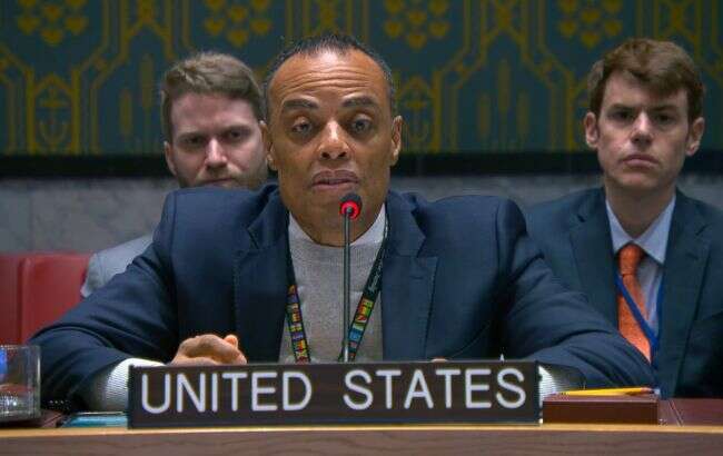 США пригрозили Росії через масовані атаки по Україні: що чекає на Путіна