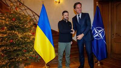 Еврокомиссия уволила переводчицу со встречи с Зеленским: в чем ее подозревают Еврокомиссия уволила переводчицу со встречи с Зеленским: в чем ее подозревают