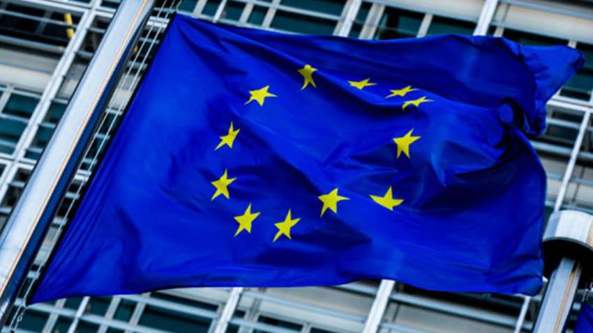 В ЕС прокомментировали идею отправки своих войск в Украину