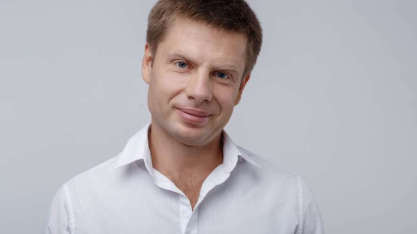 Гончаренко громко наехал на Зеленского: как прокомментировал возможные выборы Гончаренко громко наехал на Зеленского: как прокомментировал возможные выборы