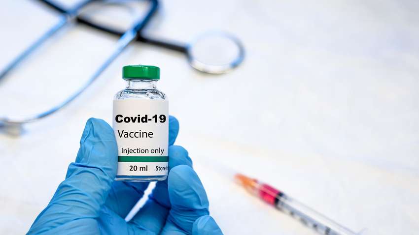 Если не хватит второй дозы Covishield: чем будут вакцинировать украинцев