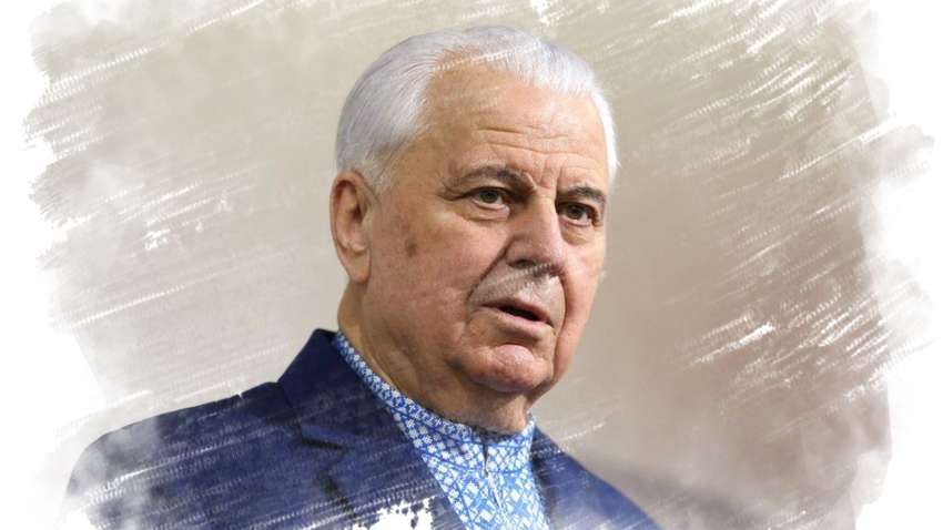 Кравчук розповів про незамінну роль Фокіна в ТКГ