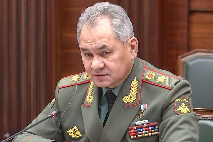 У Шойгу отчитались об отражении атаки дронов в нескольких областях, но есть нюанс У Шойгу отчитались об отражении атаки дронов в нескольких областях, но есть нюанс