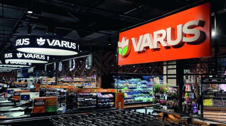 Скільки часу економлять онлайн-покупки: факти, цифри та приклад VARUS.ua