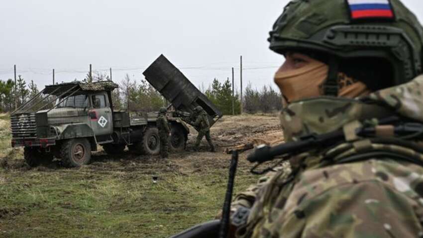 Росія кинула тисячі солдатів у штурми: у США розкрили деталі нового наступу