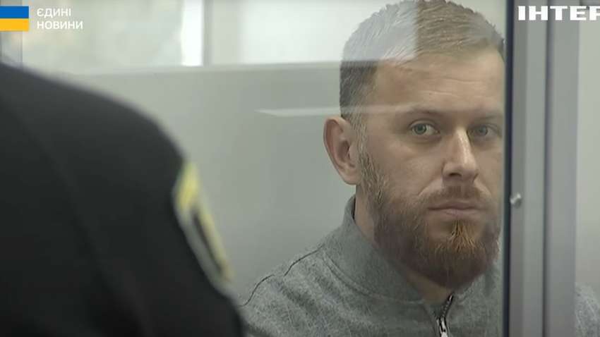 Решение суда по мере пресечения для Игоря Зотько вызывает вопросы: в чем дело Решение суда по мере пресечения для Игоря Зотько вызывает вопросы: в чем дело