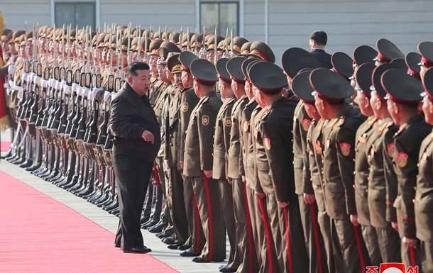 РФ перетворить військових КНДР на «зелених чоловічків»: в чому загроза РФ перетворить військових КНДР на «зелених чоловічків»: в чому загроза