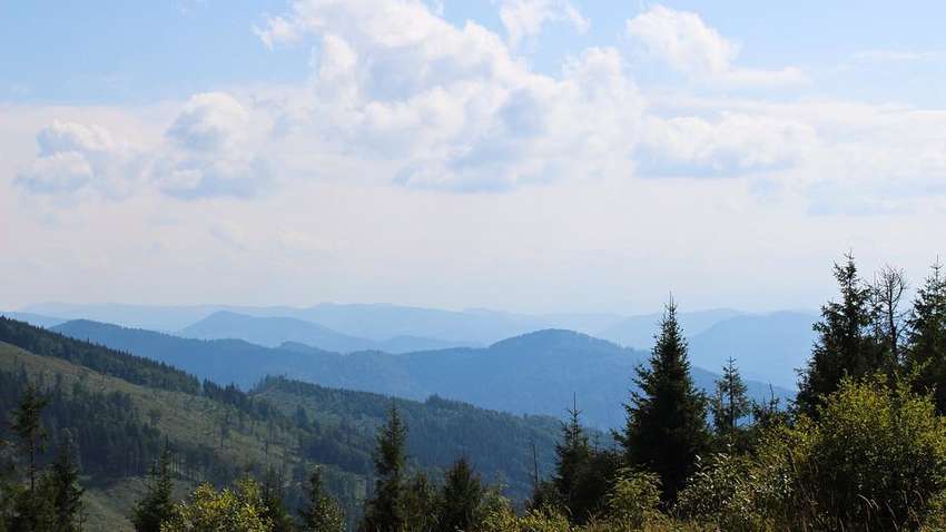 Одну частину України заллють дощі, а іншу розжарить спека до 35 градусів: подробиці