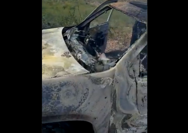 В Мексике жестоко расправились с семьей мормонов: погибли девять человек 