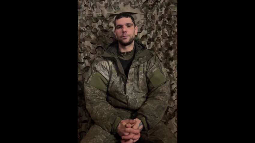 Наказание штурмами: новые подробности Наказание штурмами: новые подробности