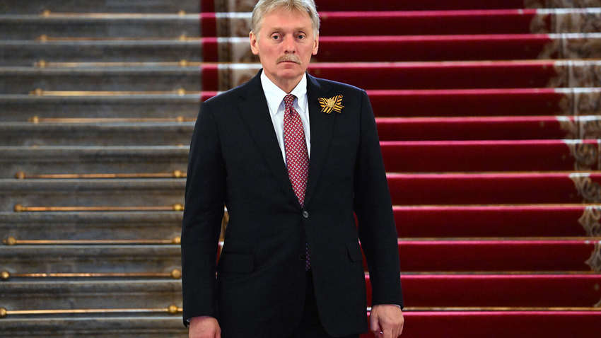 В Кремле обвинили Столтенберга в непрофессионализме: о чем речь