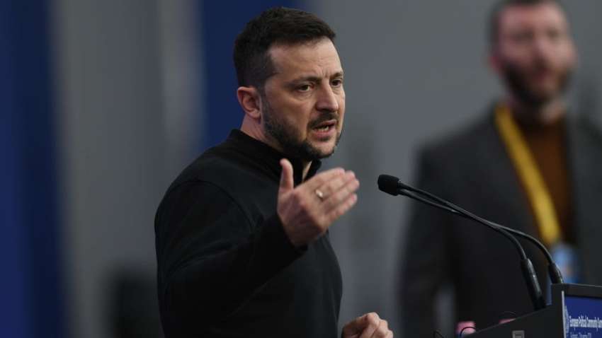 Зеленський пообіцяв «відповідь» РФ: що сталося