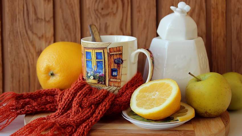 От каких продуктов стоит отказаться при гриппе