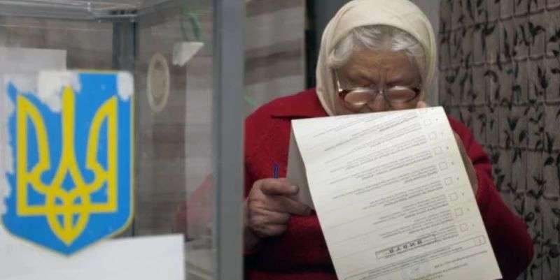 ЦИК определилась с формой и текстом избирательного бюллетеня