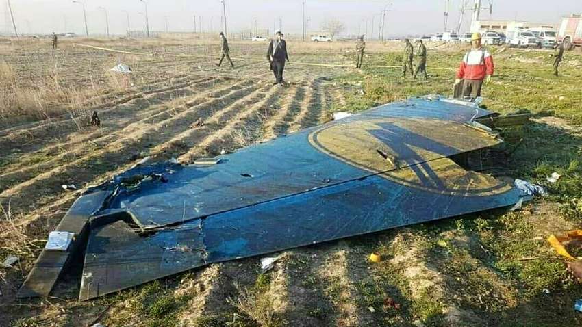 Авиакатастрофа МАУ: в Мюнхене  главы МИД обсудят расследование трагедии