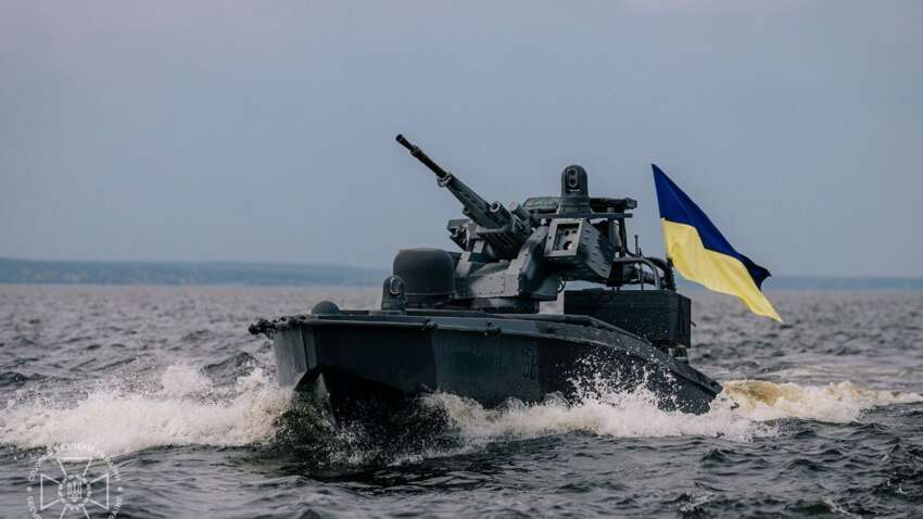 Еще больше мощь и дальность: СБУ показала новое смертельное оружие, которое ждет россиян