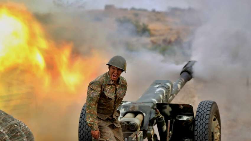 ЕС, США и Россия провели тайные переговоры перед войной в Карабахе: появились подробности ЕС, США и Россия провели тайные переговоры перед войной в Карабахе: появились подробности