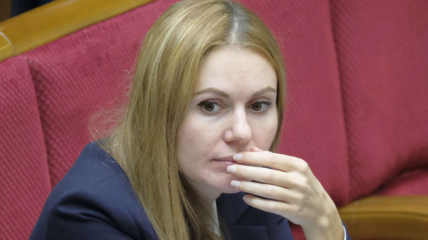 Скороход подасть до САП, НАБУ і ДБР заяву на Арахамію 