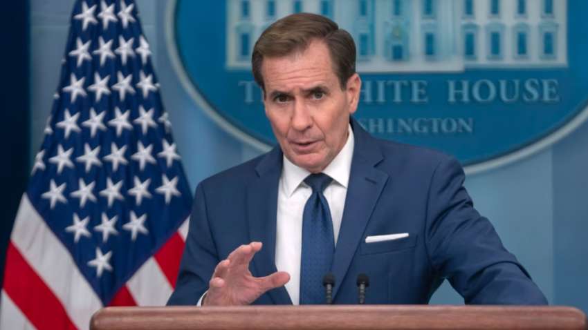 Масштабний наступ росіян на сході України: реакція Білого дому