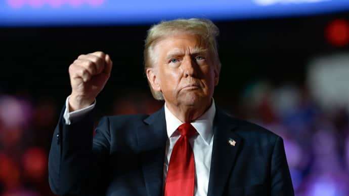 Трамп решил действовать решительно: какое решение принял президент США