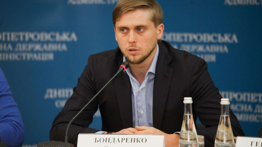 «Свадебный генерал» президента Зеленского: как губернатор Днепропетровщины руководит регионом 