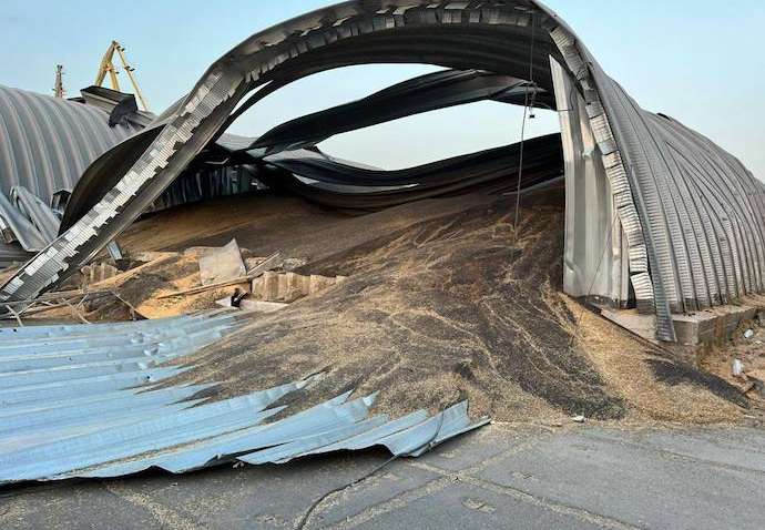 РФ увеличила количество дронов во время атак: в ВСУ назвали цели, которые для россиян в приоритете РФ увеличила количество дронов во время атак: в ВСУ назвали цели, которые для россиян в приоритете