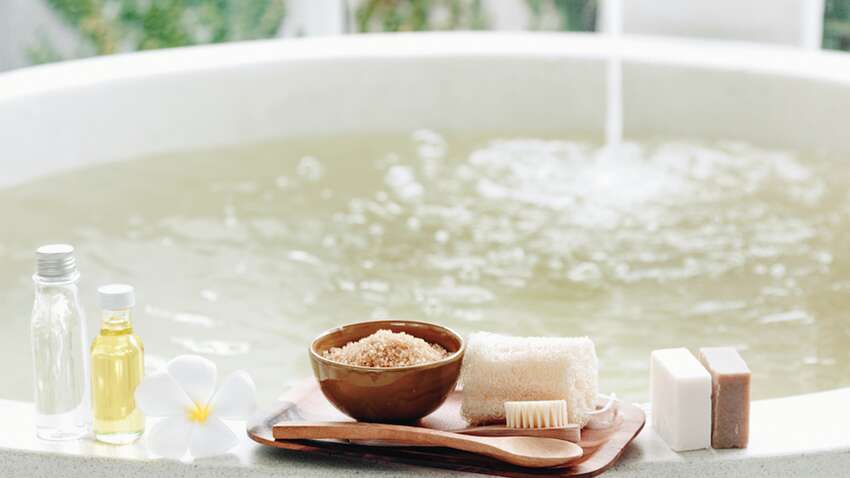 Гаряча ванна чи душ небезпечніші, ніж усі думають: що відбувається з тілом