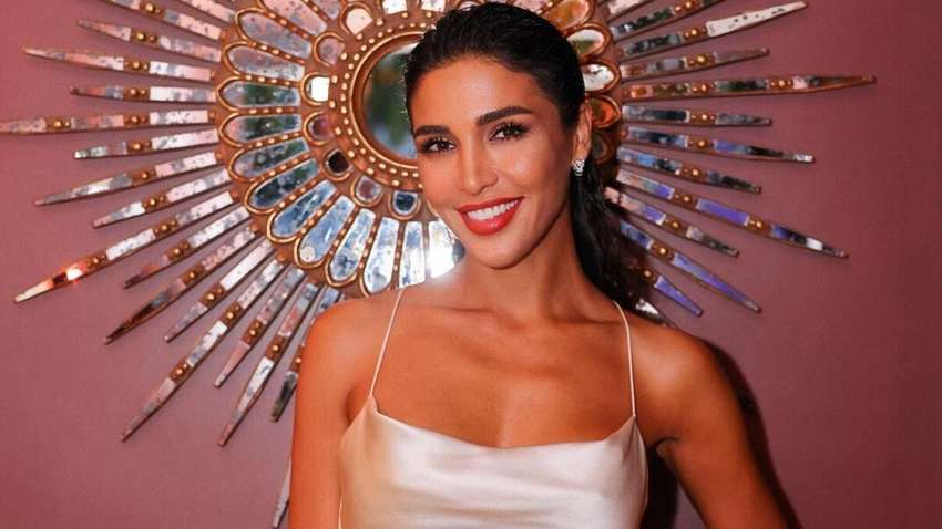  В Монако Санта Димопулос засветилась на вечеринке дочери российского олигарха (ФОТО)