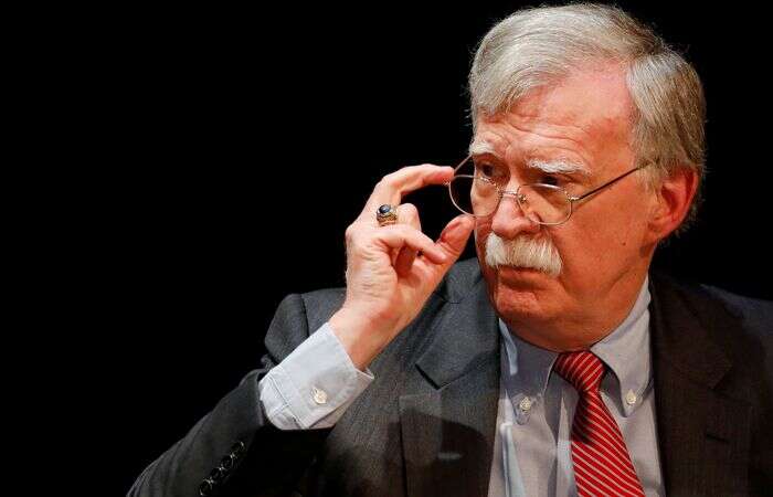 Колишній радник Трампа пояснив, чому президент розкритикував Путіна Колишній радник Трампа пояснив, чому президент розкритикував Путіна